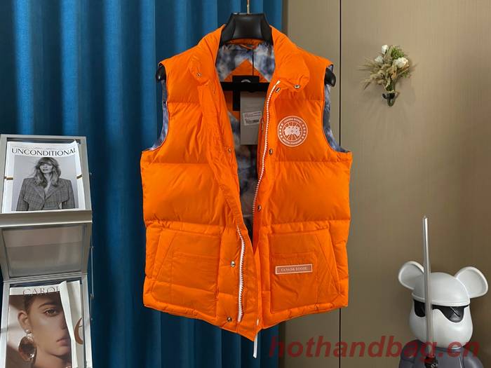 Canada Goose Top Quality Down Vest CGY00006